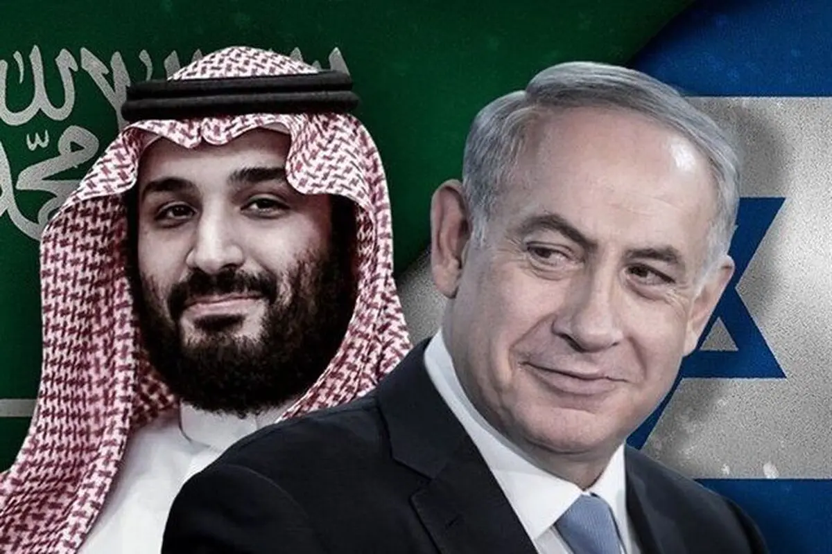 مقام سعودی: هیچ دیداری میان مسئولان عربستان و اسرائیل در سفر نتانیاهو به ابوظبی انجام نشد