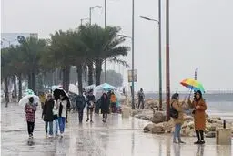 سفر افراد زیر ۱۸ سال به جزایر هرمزگان ممنوع!

