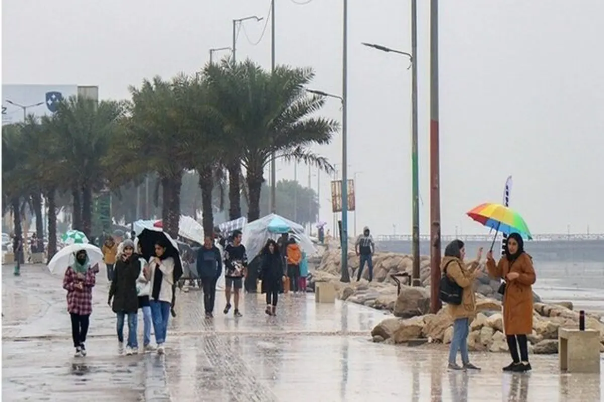 سفر افراد زیر ۱۸ سال به جزایر هرمزگان ممنوع!

