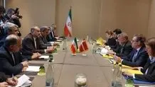 اعلام آمادگی ایران برای ازسرگیری همکاری‌های ریلی مسافری و باری با ترکیه

