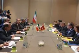 درخواست امیرعبداللهیان برای رسیدگی به وضعیت کودک ایرانی در دانمارک

