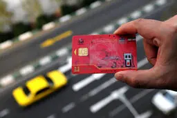 هشدار پلیس به خودروهای فاقد بیمه شخص ثالث
