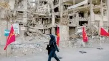 شهر خوددفاع؛ معماری بقا در دل بحران