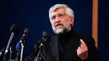 سعید جلیلی: یکی از امتیاز‌هایی که باعث شده احساس کنند با یک رقیب تمدنی جدی مواجه اند، مسئله زن است 