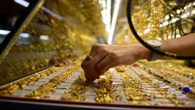 قیمت طلا، سکه و دلار در بازار امروز 21 اردیبهشت 1403/ جدول