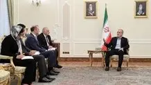 ارکستر ملی ارمنستان ۱۵ شهریور در تخت جمشید اجرا می‌کند 