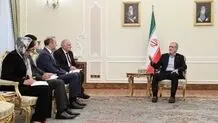 پزشکیان: هیچ قدرت خارجی نباید خللی در روابط ایران و ارمنستان ایجاد کند

