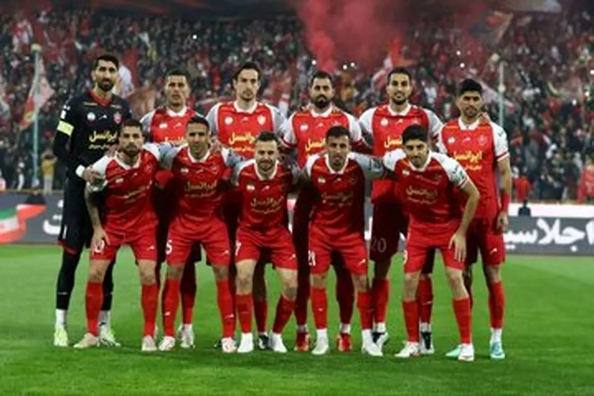 بیانیه تند پرسپولیسی‌ها علیه مدیر استقلالی

