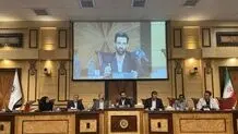 ​آذری جهرمی: فیلترینگ و سرکوب تعرفه‌‌ به رشد اقتصاد دیجیتال ضربه زده است

