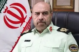دستگیری متهم زمین‌خواری در کرج