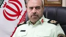 دستگیری متهم زمین‌خواری در کرج