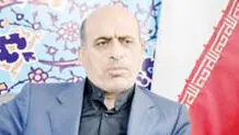 آصفری: زمان مناسبی برای استیضاح وزرا نیست

