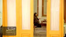 دیدار نماینده ویژه سازمان ملل متحد در امور افغانستان با حسین امیرعبداللهیان
