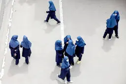 بررسی دستورالعمل اوقات فراغت دانش‌آموزان بعد از چندین سال
