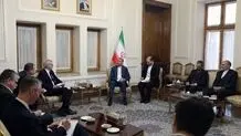 Tehran ready to host meeting of 3+3 south Caucasus format