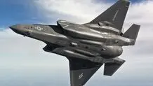 US F-35 fighter jet crashes in Utah
