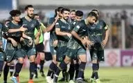 ۳ امتیاز از شمس‌آذر، استقلال خوزستان و هوادار کسر شد
