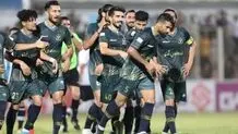  توقف دیدار شمس آذر برابر آلومینیوم+ویدئو
