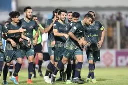 ترکیب شمس آذر مقابل استقلال اعلام شد