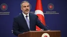 ترکیه: اسرائیل در تلاش است ایالات متحده را به انجام حمله نظامی علیه ایران متقاعد کند
