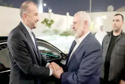 شیب کاهشی جنگ؟