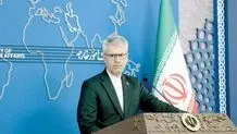 خروج  دیپلمات ایرانی  پس  از  فشار  آمریکا