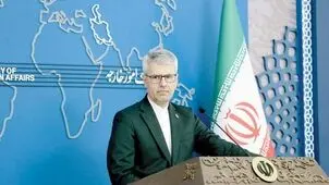 خروج  دیپلمات ایرانی  پس  از  فشار  آمریکا