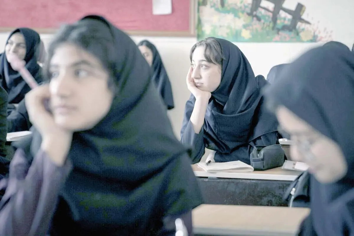 افت نمرات امتحانات نهایی