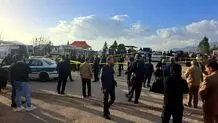قتل ۲ نفر در آرامستان یاسوج