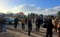 قتل ۲ نفر در آرامستان یاسوج