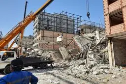 حادثه در بهشت ساخت‌وسازهای غیرمجاز