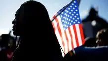 دولت آمریکا به مهاجران هشدار داد: رای ندهید اخراج می‌شوید