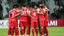 پرسپولیس ۰ - ۱ نساجی