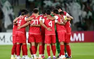ترکیب متفاوت پرسپولیس در خط دفاع مقابل نساجی