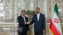 Oman reliable neighbor and friend to Tehran