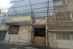 دل‌آواز دفتر شجریان به طور کامل تخریب شد + هیچ موزه‌ای به نام شجریان نیست 