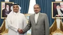 شمخاني: أي تحالف مع الکیان الصهیوني یهدد استقرار وأمن المنطقة