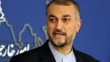 امیرعبداللهیان: هیچ پهپادی برای استفاده در جنگ اوکراین در اختیار هیچ طرفی قرار نداده‌ایم/ اوکراین سند قابل قبولی از ایرانی بودن پهپاد‌ها ندارد

