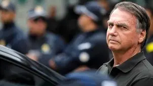 بازداشت پیش‌دستانه رئیس‌جمهور سابق برزیل