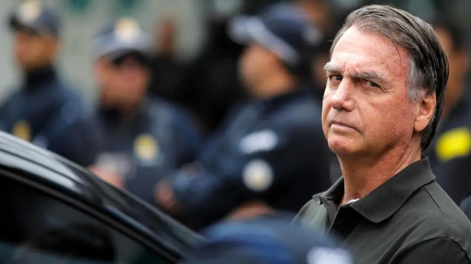 بازداشت پیش‌دستانه رئیس‌جمهور سابق برزیل