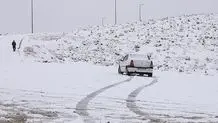 پیش‌بینی هوای اردبیل فردا چهارشنبه 24 بهمن/ یخبندان در خلخال با دمای ۱۸ درجه زیر صفر