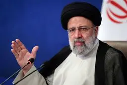 Raeisi warns Zionists over any slightest move against Iran