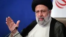 Raeisi warns Zionists over any slightest move against Iran