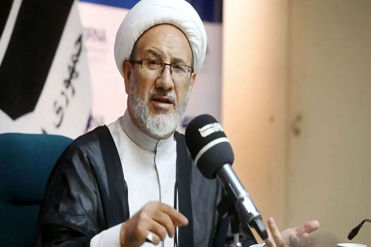 تلاش کردند هرکسی موی دماغ دولت می‌شود را ردصلاحیت کنند