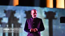 «علیرضا قربانی» در استادیوم آزادی می‌خواند

