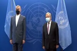 Tehran serious about reaching a 'stable agreement' in Vienna