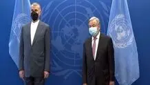 Tehran serious about reaching a 'stable agreement' in Vienna