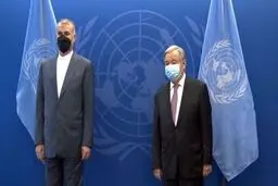 Tehran serious about reaching a 'stable agreement' in Vienna