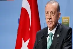 پاسخ اردوغان به اظهارات بلینکن در فلسطین اشغالی