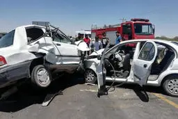 وقتی ایمنی، اولویت همه می‌شود! «نه به تصادف»، پویشِ ملی، دغدغه دولت، مطالبه مردم